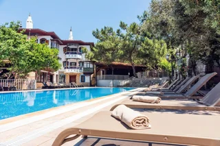 Датча: Wyndham Datca Perili Bay
