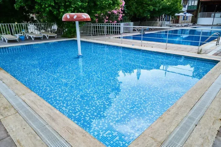 Датча: Wyndham Datca Perili Bay