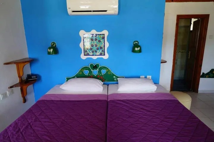 Датча: Wyndham Datca Perili Bay