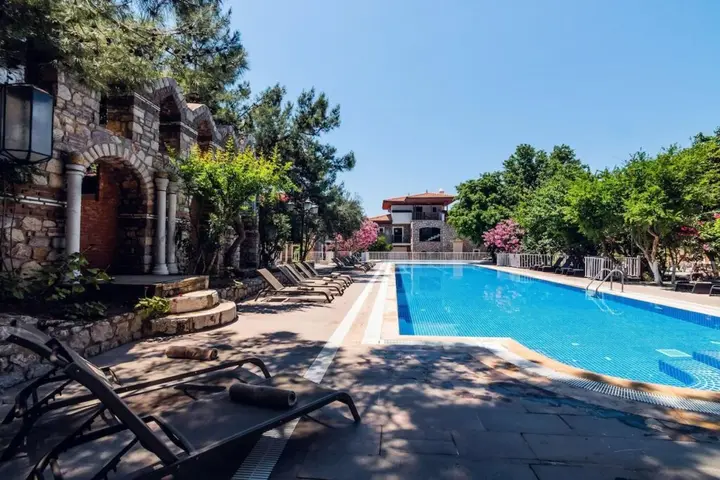 Датча: Wyndham Datca Perili Bay