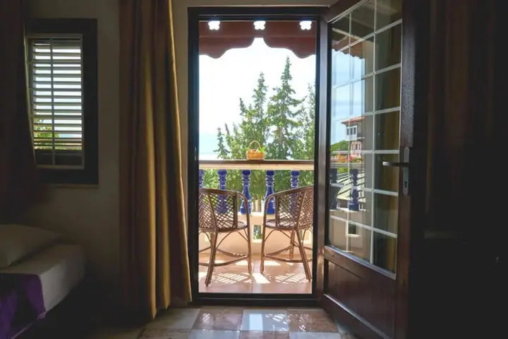 Датча: Wyndham Datca Perili Bay