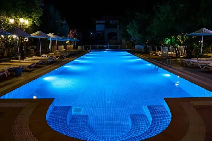 Датча: Wyndham Datca Perili Bay