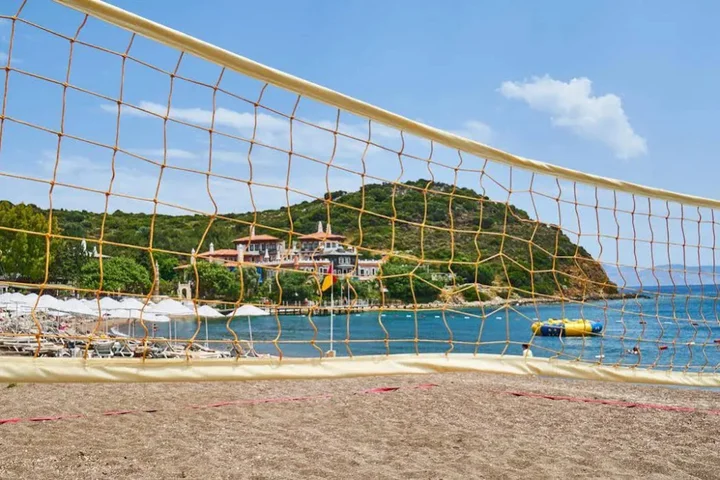 Датча: Wyndham Datca Perili Bay