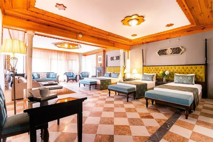 Датча: Wyndham Datca Perili Bay