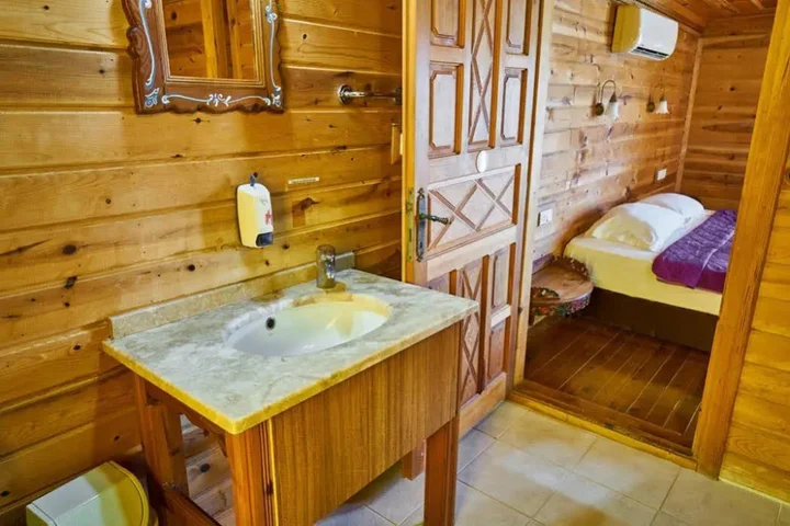 Датча: Wyndham Datca Perili Bay
