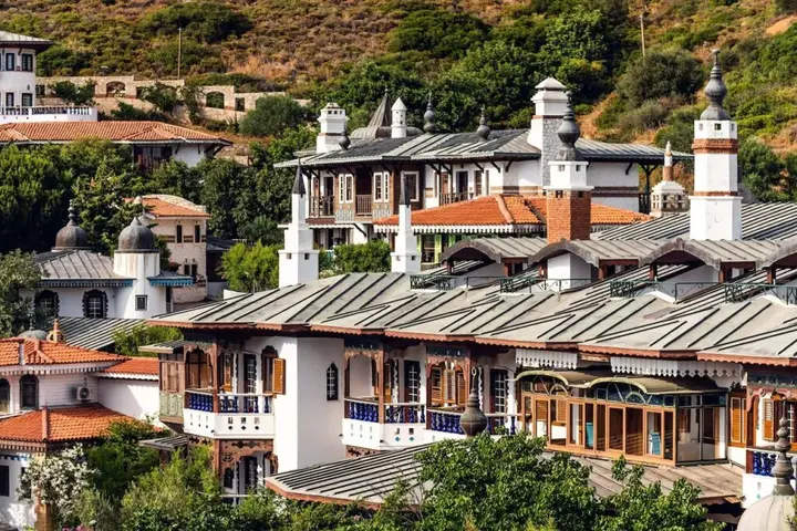 Датча: Wyndham Datca Perili Bay