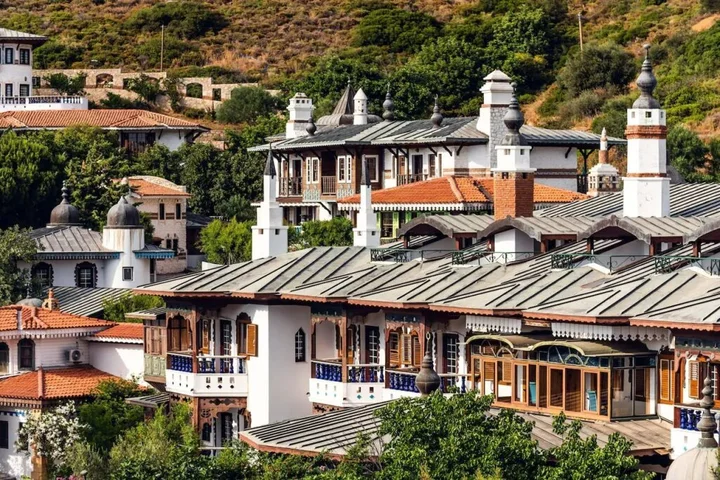 Датча: Wyndham Datca Perili Bay