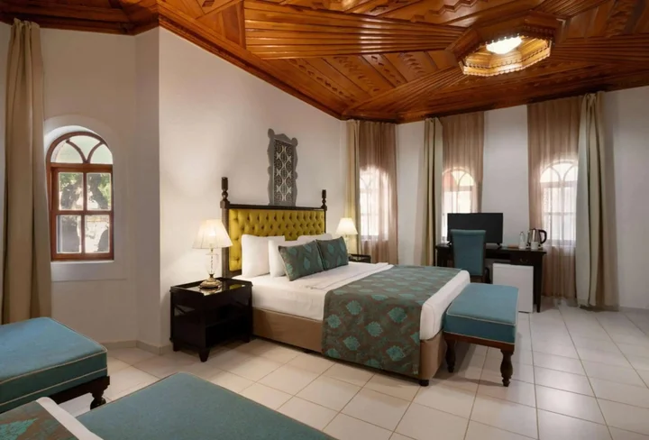 Датча: Wyndham Datca Perili Bay