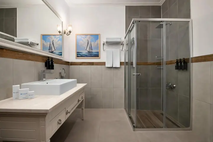 Датча: Wyndham Datca Perili Bay