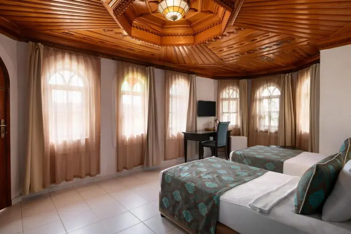 Датча: Wyndham Datca Perili Bay