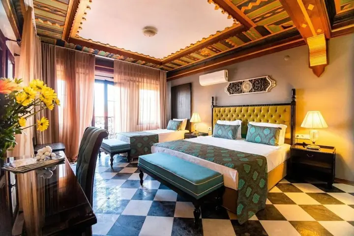 Датча: Wyndham Datca Perili Bay