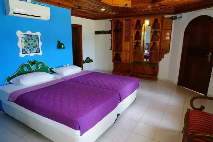 Датча: Wyndham Datca Perili Bay
