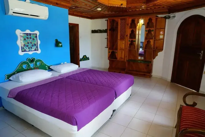 Датча: Wyndham Datca Perili Bay