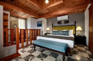 Датча: Wyndham Datca Perili Bay