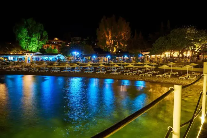 Датча: Wyndham Datca Perili Bay