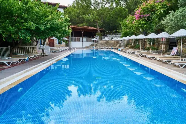 Датча: Wyndham Datca Perili Bay