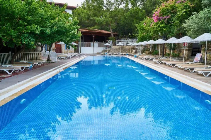Датча: Wyndham Datca Perili Bay