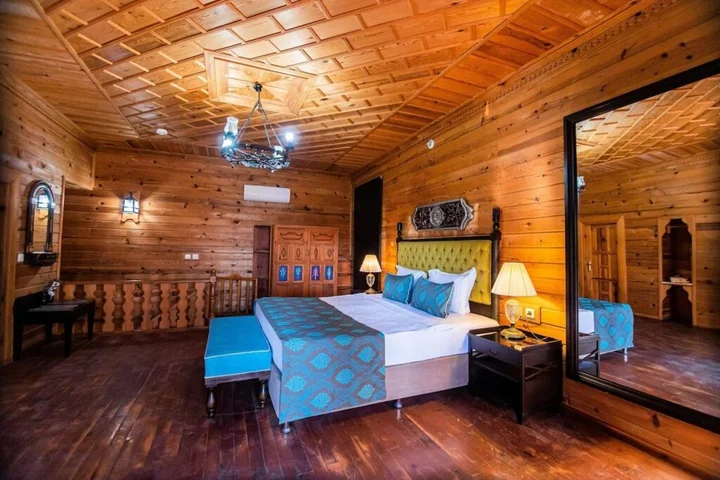Датча: Wyndham Datca Perili Bay