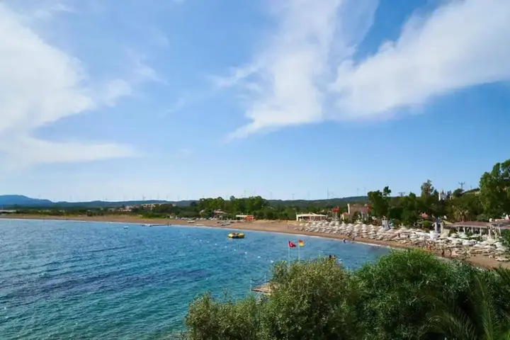 Датча: Wyndham Datca Perili Bay