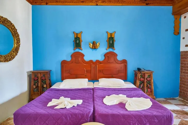 Датча: Wyndham Datca Perili Bay