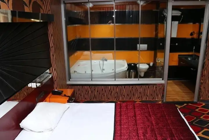 Murat Otel — фото 1