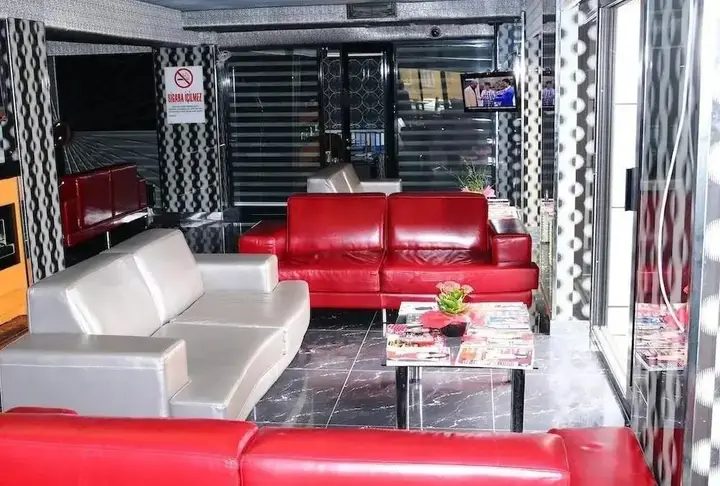 Murat Otel — фото 4