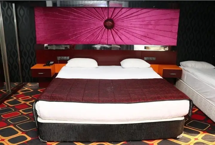 Murat Otel — фото 6