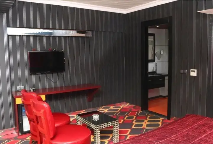 Murat Otel — фото 5