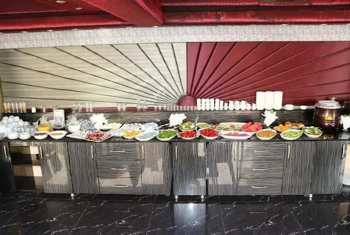 Murat Otel — фото 2