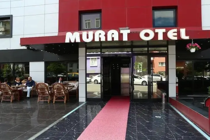 Murat Otel — фото 3