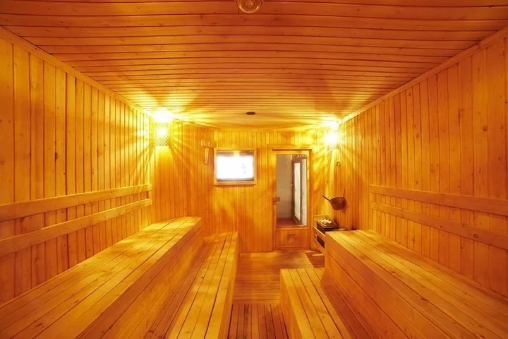 Кахраманмарас: Saffron Hotel Kahramanmaras