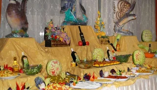 Кахраманмарас: Saffron Hotel Kahramanmaras