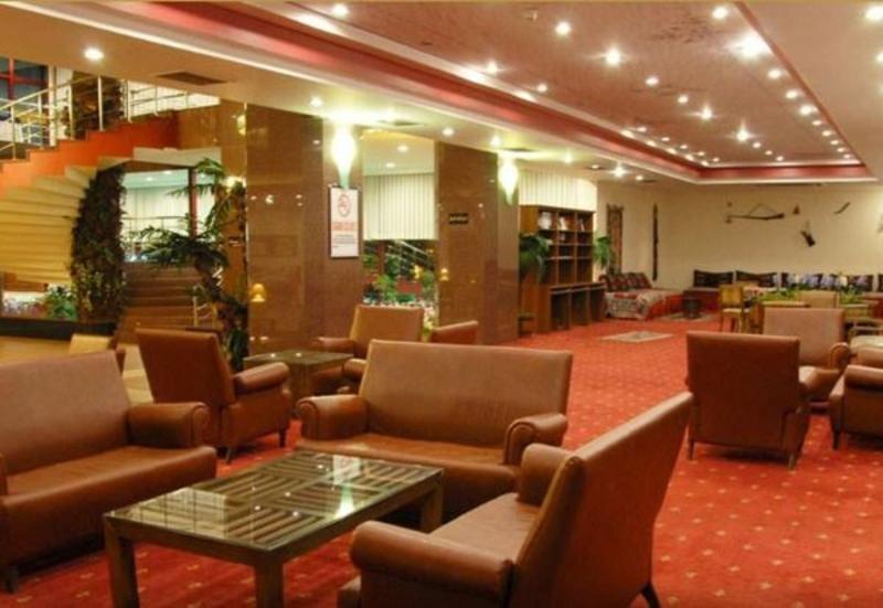 Saffron Hotel Kahramanmaras — фото 3