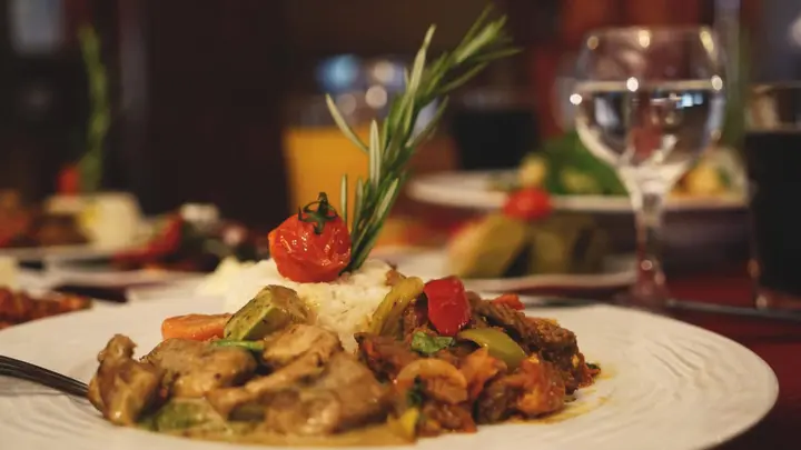 Фетхие: Green Forest Holiday Village