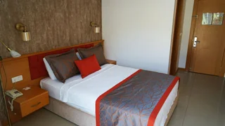 Фетхие: Green Forest Holiday Village