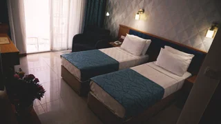 Фетхие: Green Forest Holiday Village