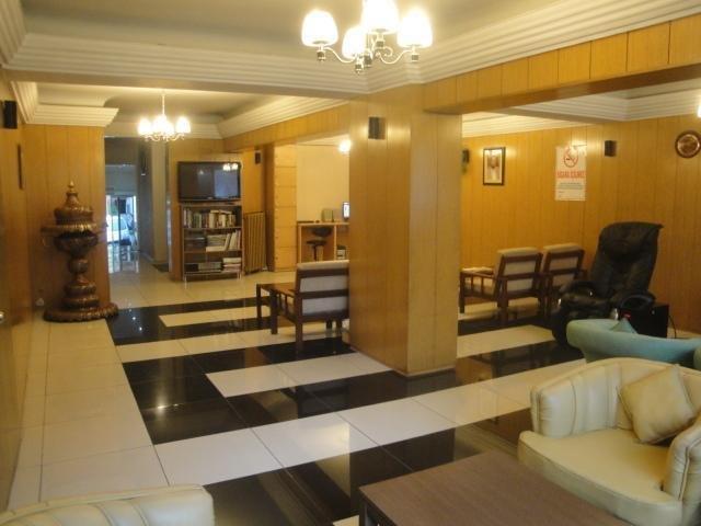 Buyuk Maras Hotel — фото 3