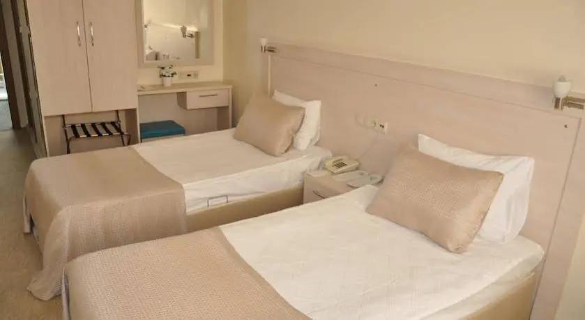 Эскишехир: Eskisehir Buyuk Hotel