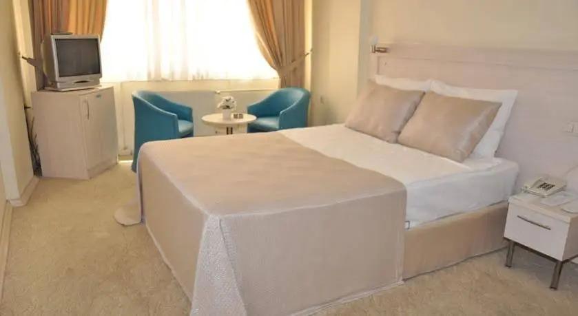 Эскишехир: Eskisehir Buyuk Hotel