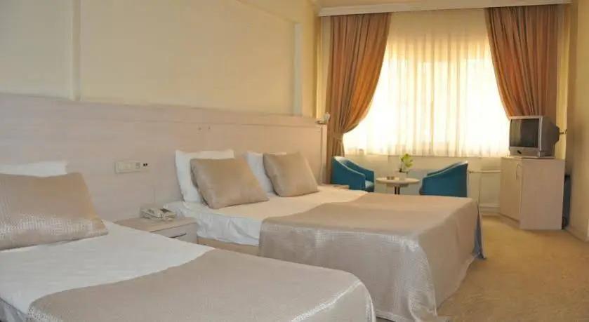 Эскишехир: Eskisehir Buyuk Hotel