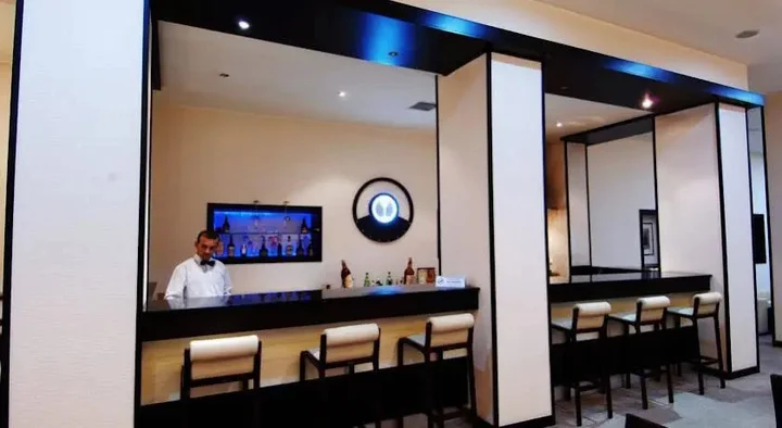 Эскишехир: Eskisehir Buyuk Hotel