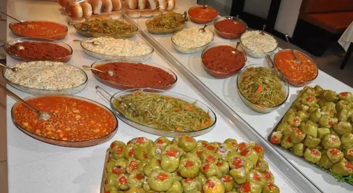 Эскишехир: Eskisehir Buyuk Hotel