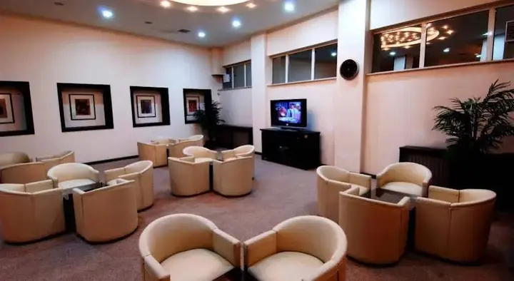 Эскишехир: Eskisehir Buyuk Hotel