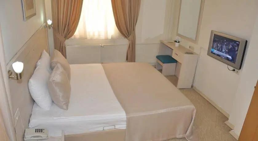 Эскишехир: Eskisehir Buyuk Hotel