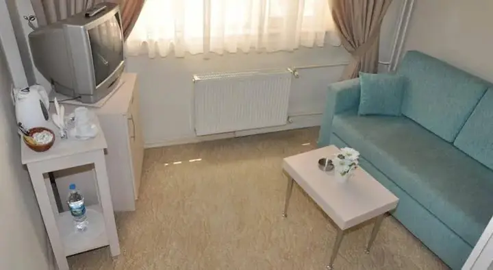 Эскишехир: Eskisehir Buyuk Hotel