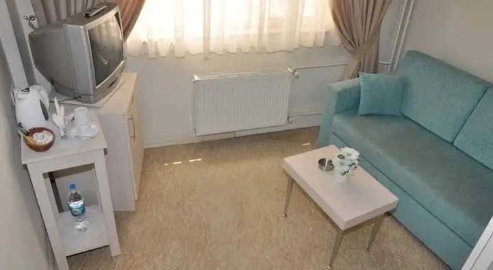 Эскишехир: Eskisehir Buyuk Hotel