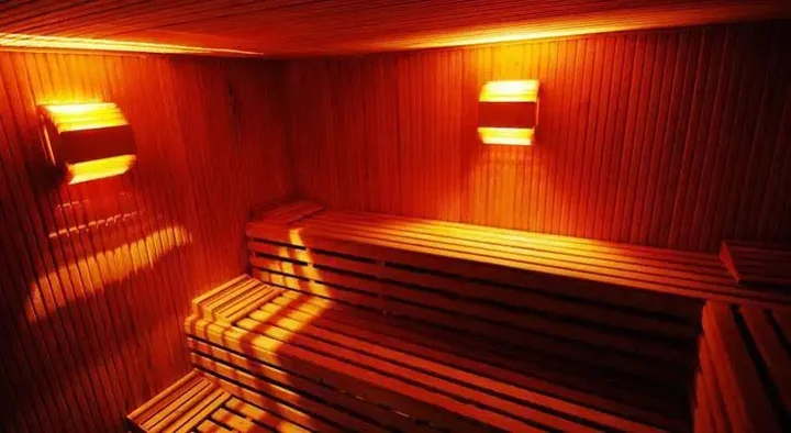 Эскишехир: Eskisehir Buyuk Hotel