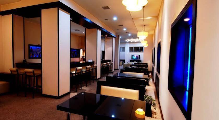 Эскишехир: Eskisehir Buyuk Hotel