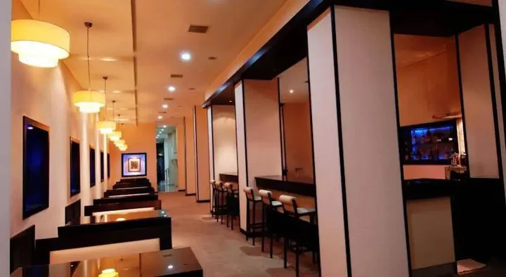 Эскишехир: Eskisehir Buyuk Hotel