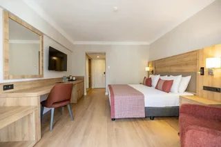 Кушадасы: La Santa Maria Hotel